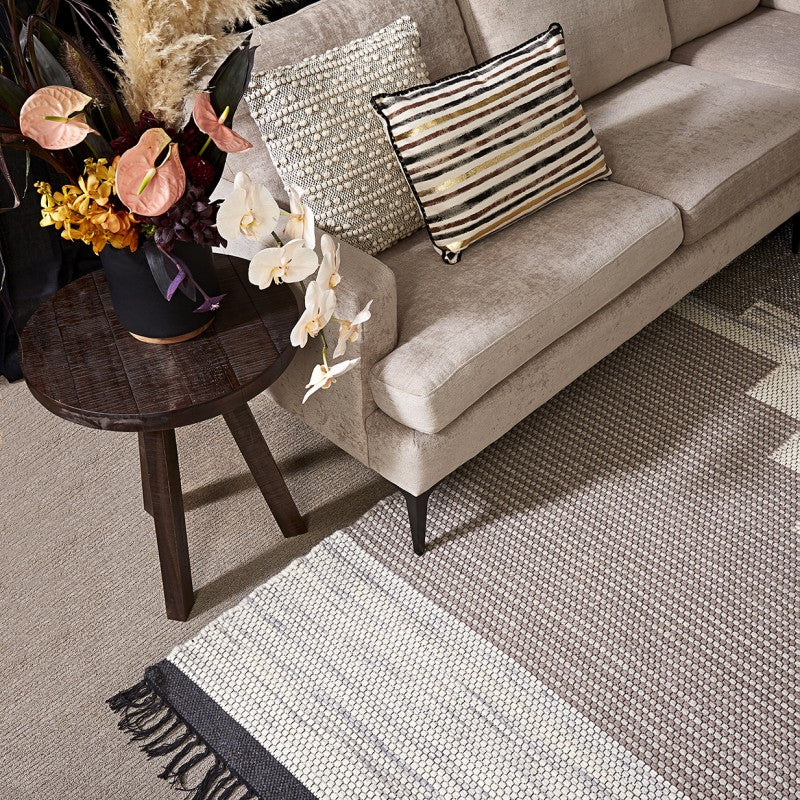 Paloma Flat Weave Rug