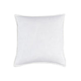 Claude Linen Cushion White 50 x 50cm