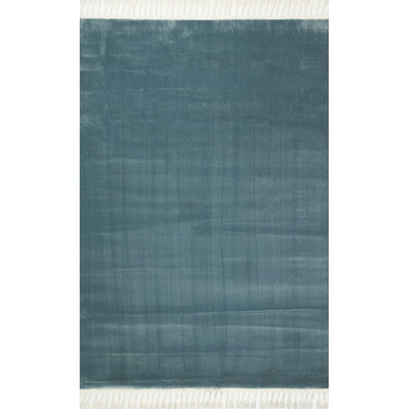 Mateo Steel Rug