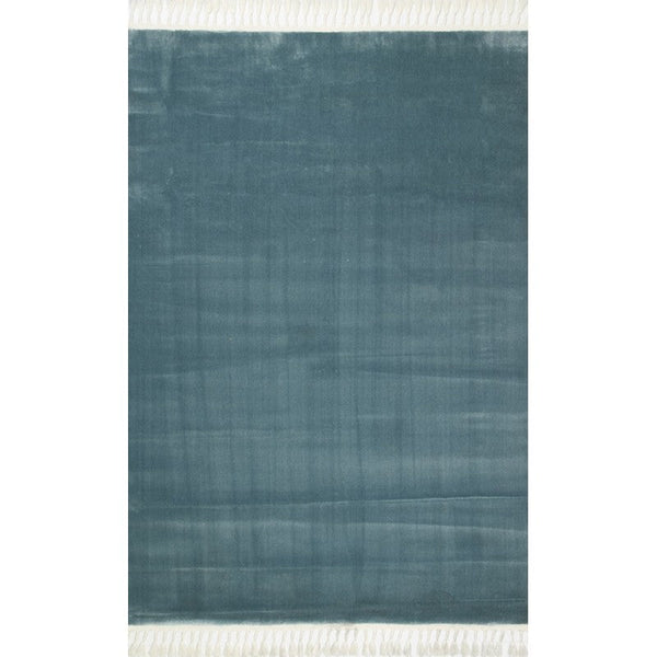 Mateo Steel Rug