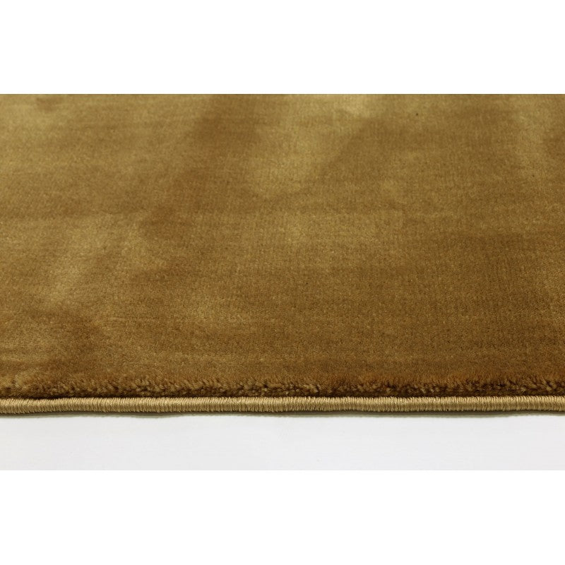 Mateo Gold Rug