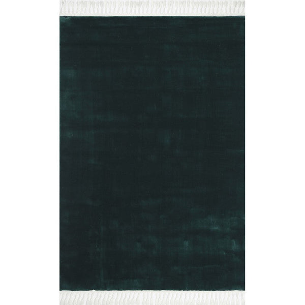 Mateo Teal Rug