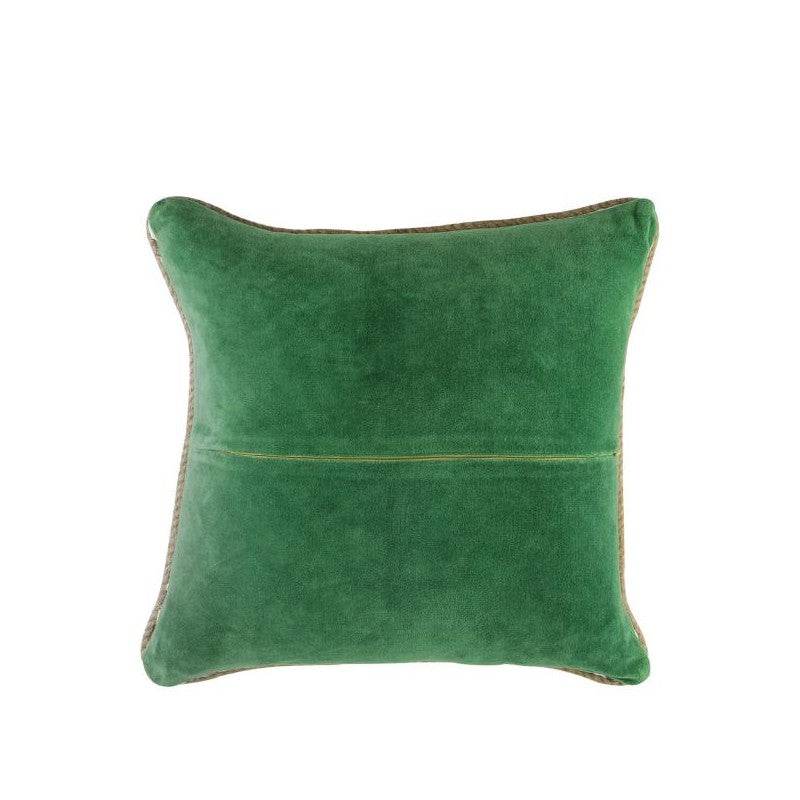 Mr Z Cushion