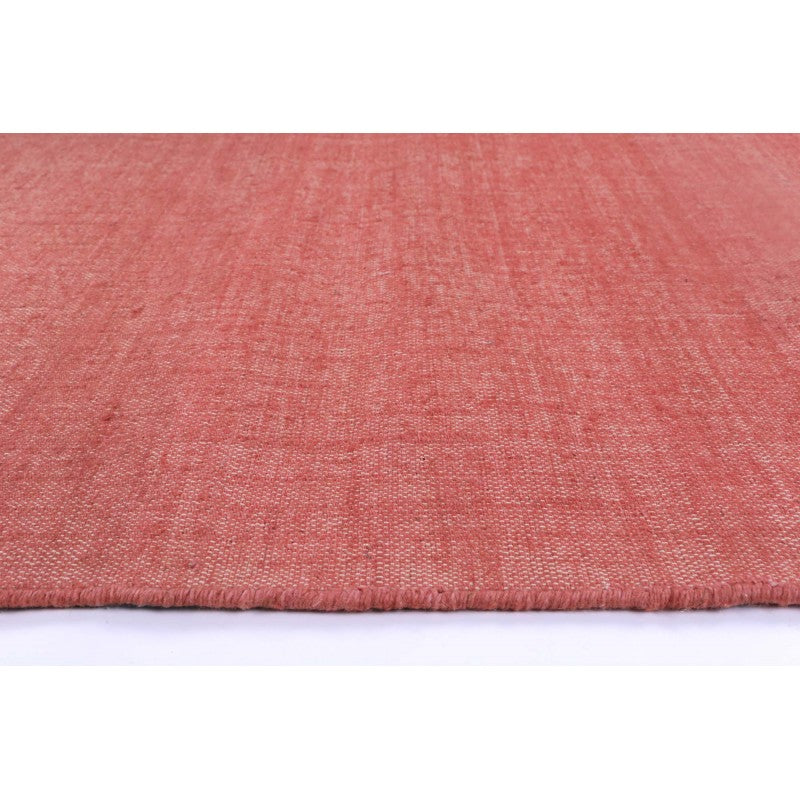 Noosa Jute & Cotton Watermelon Rug