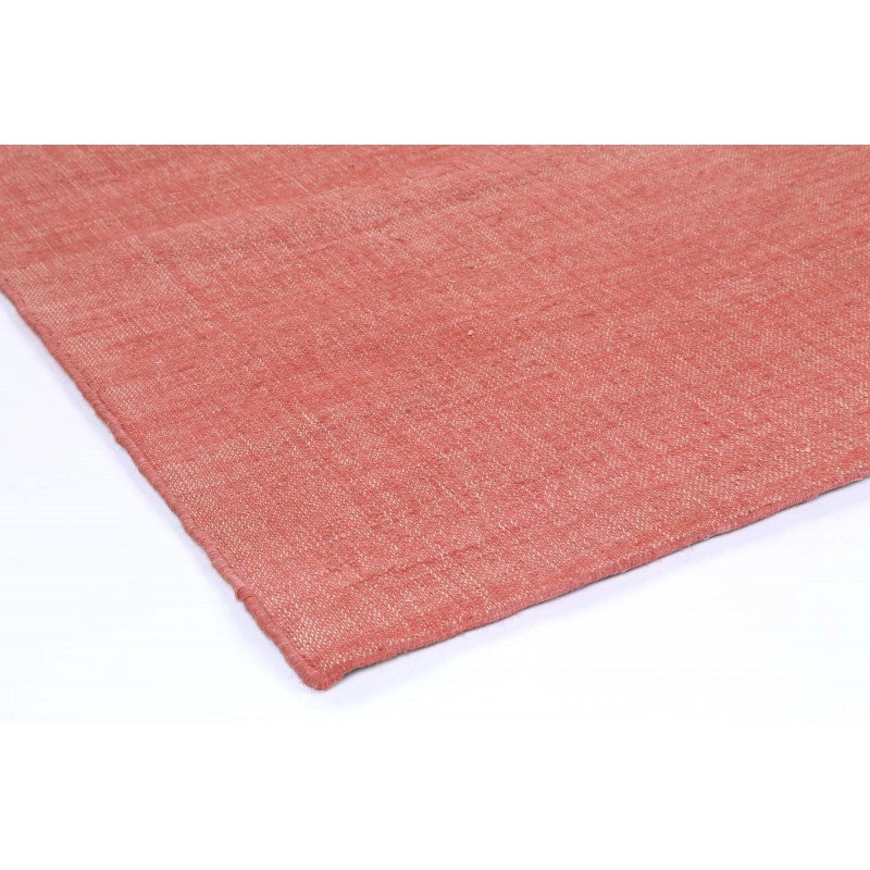 Noosa Jute & Cotton Watermelon Rug