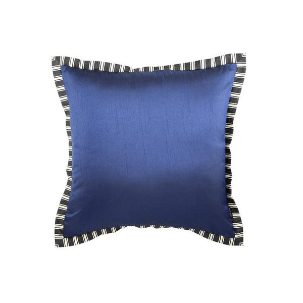 Thai Silk Nova Cushion Limoges