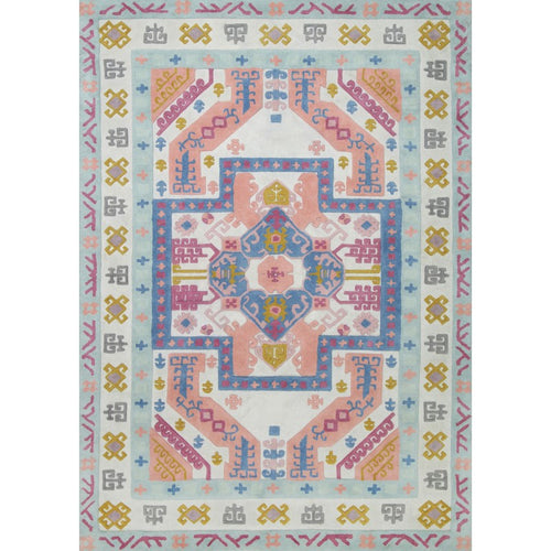 Geneveive Cotton Tufted Rug