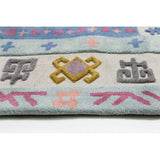 Geneveive Cotton Tufted Rug