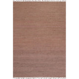 Pemba Jute Mushroom Rug