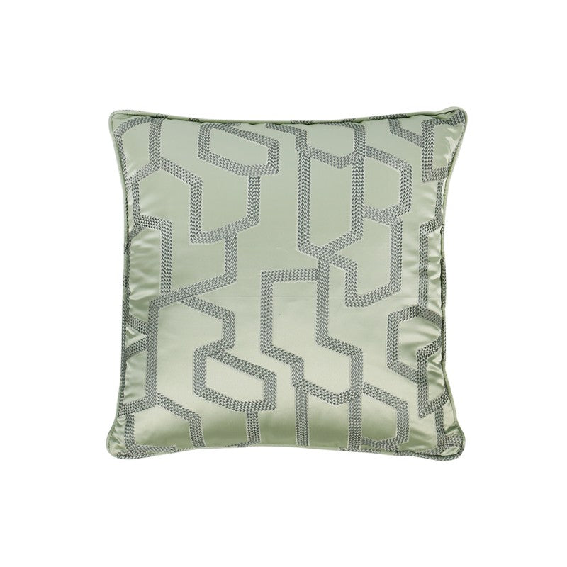 Plaza Cushion Sage 50x50cm