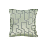 Plaza Cushion Sage 50x50cm