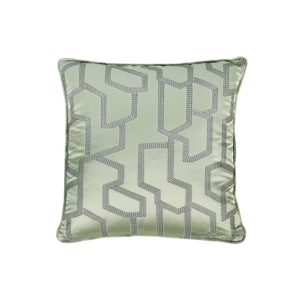 Plaza Cushion Sage 50x50cm