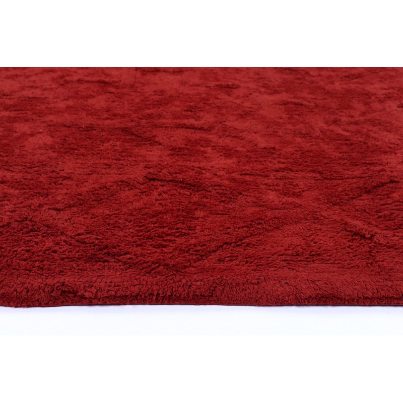 Poppy Rug Brick