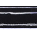 Roger Black Cotton Mat Rug