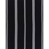 Roger Black Cotton Mat Rug