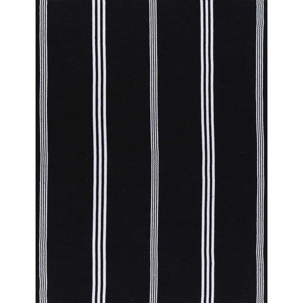 Roger Black Cotton Mat Rug