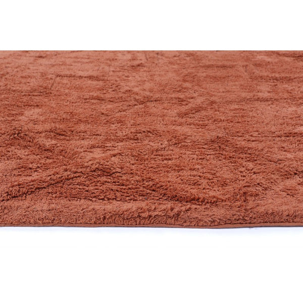 Poppy Rug Camel