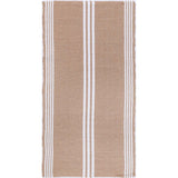 Roger Taupe Cotton Mat - Rug