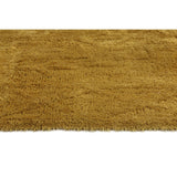 Poppy Rug Gold