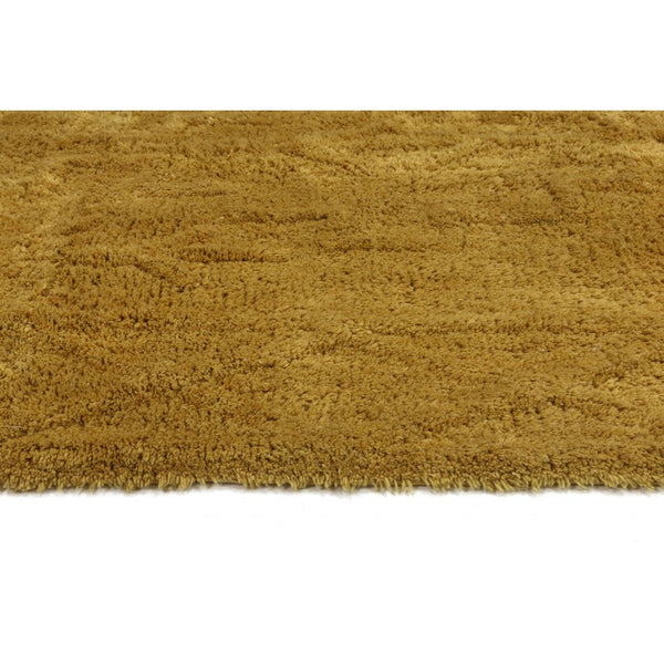 Poppy Rug Gold