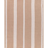 Roger Taupe Cotton Mat - Rug