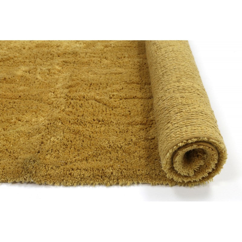 Poppy Rug Gold