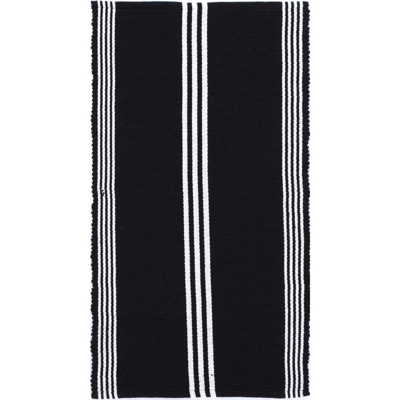 Roger Black Cotton Mat Rug