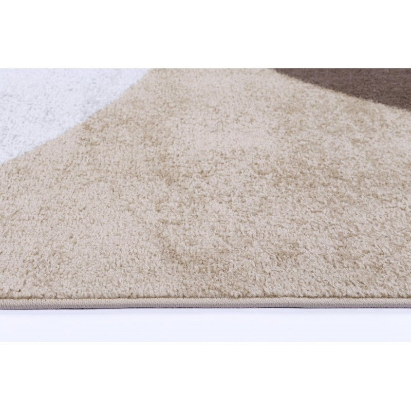 Primo Cave Stone Rug