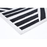 Primo Annex Black Rug