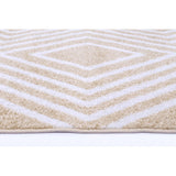 Primo Kudos Beige Rug