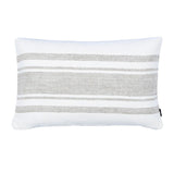 Provence Cushion Taupe 40 x 60cm