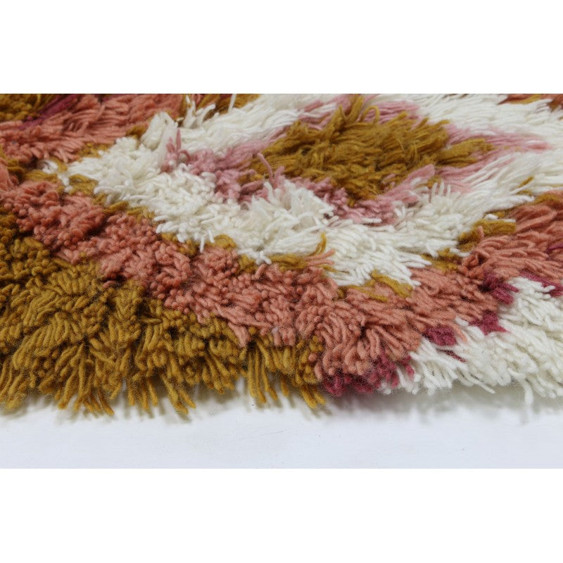 Romany Wool Berber Rug