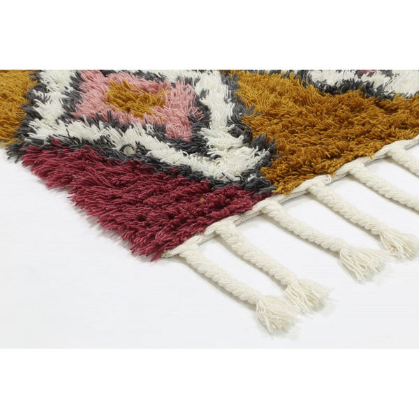 Romany Wool Berber Rug