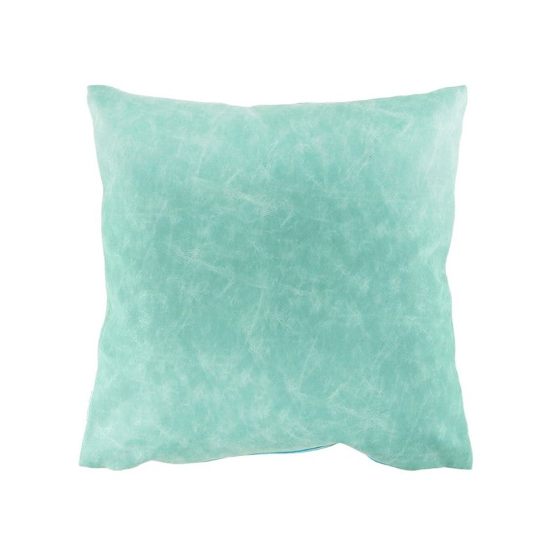 Trent Cushion Aqua 60 x 60cm