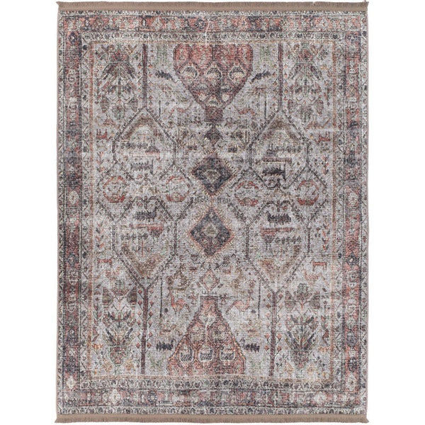 Zarina Persia Cocoa Rug