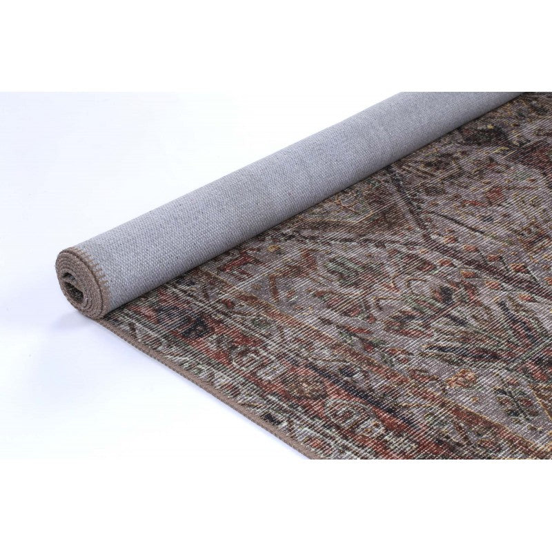 Zarina Persia Cocoa Rug