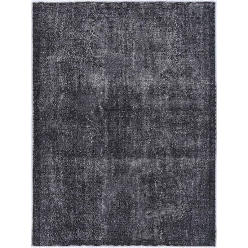 Zarina Fleur Midnight Rug