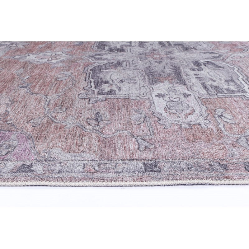 Zarina Oriental Blush Rug Love That Homewares