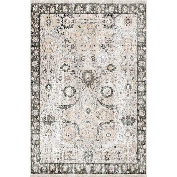 Zarina Garland Grey Rug