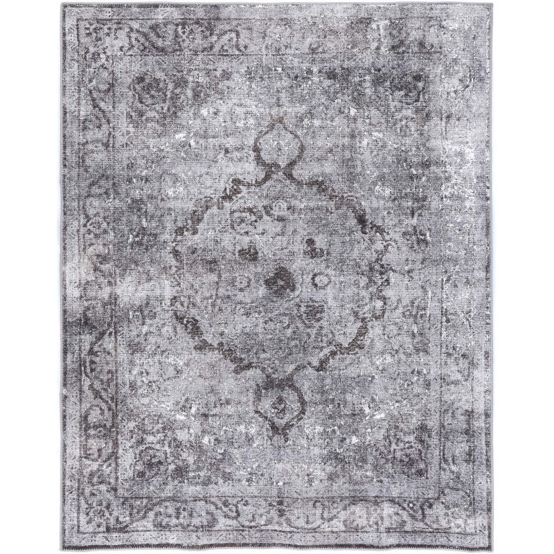 Zarina Jewel Taupe Rug