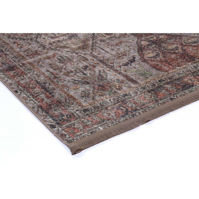 Zarina Persia Cocoa Rug