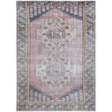 Zarina Folk Musk Rug