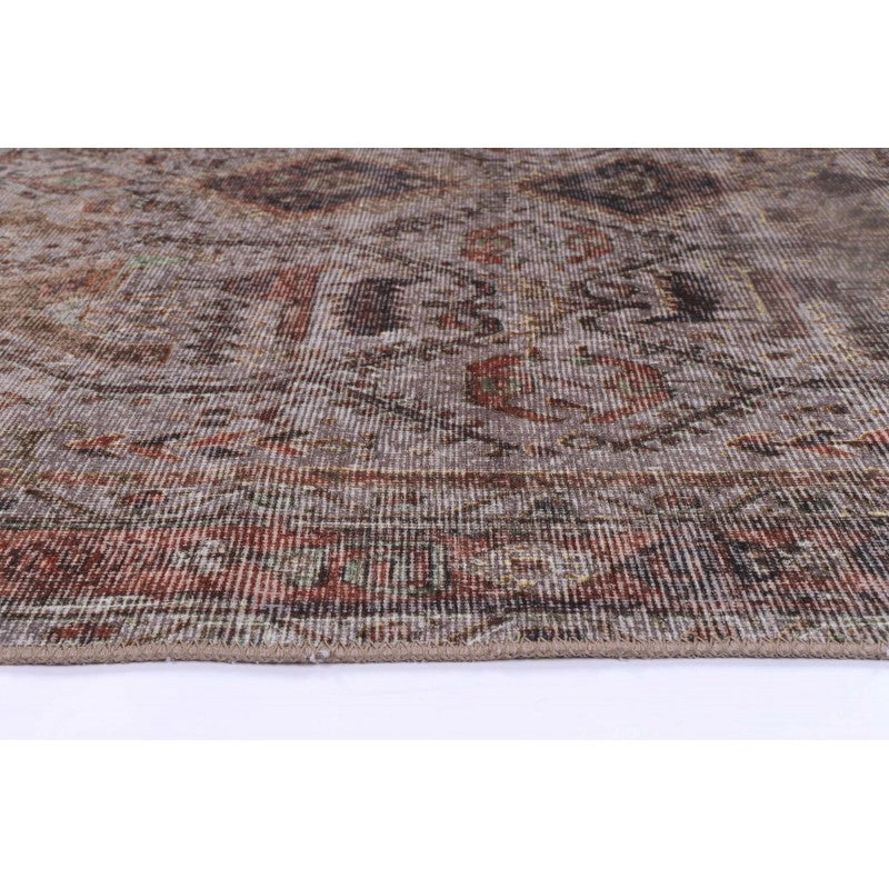 Zarina Persia Cocoa Rug