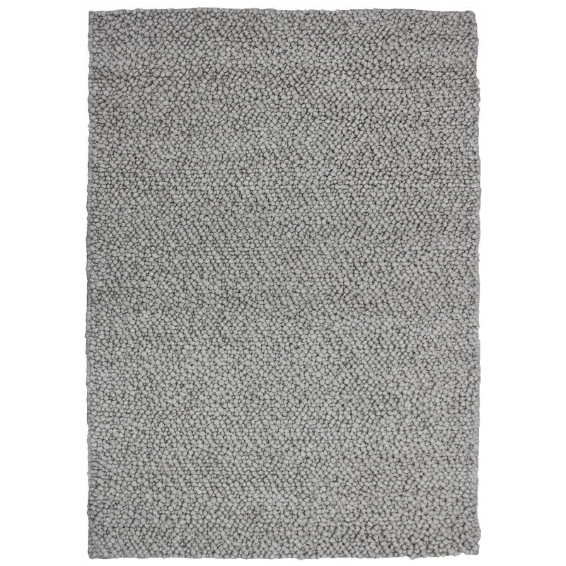 PALERMO PEBBLE BEIGE RUG