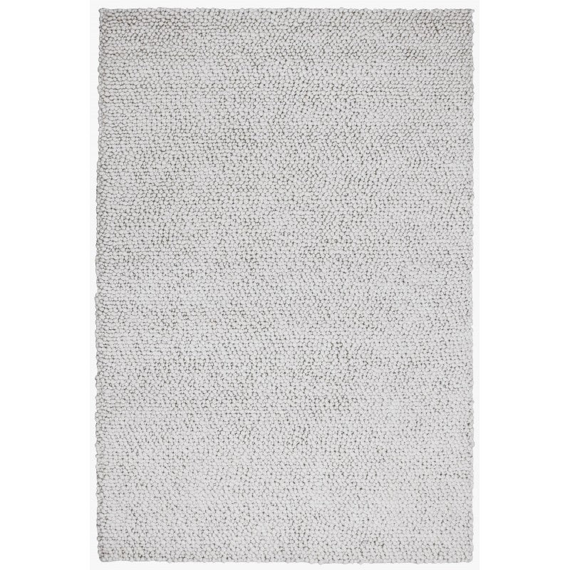 PALERMO PEBBLE IVORY RUG