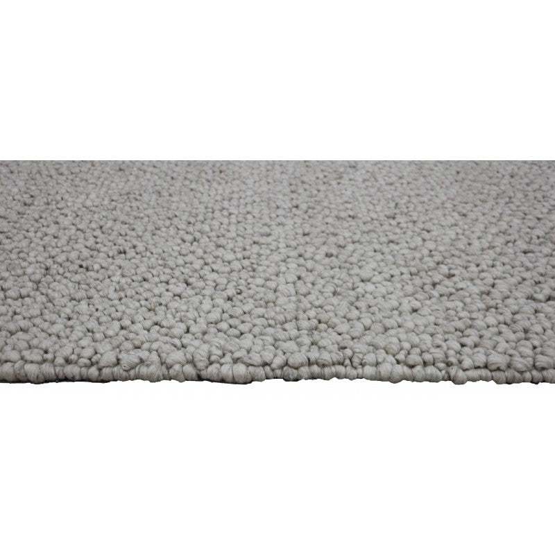 PALERMO PEBBLE BEIGE RUG