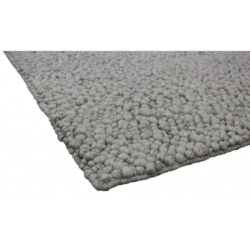 PALERMO PEBBLE BEIGE RUG