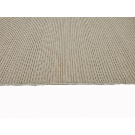 Zalia Cord Handloom Ivory