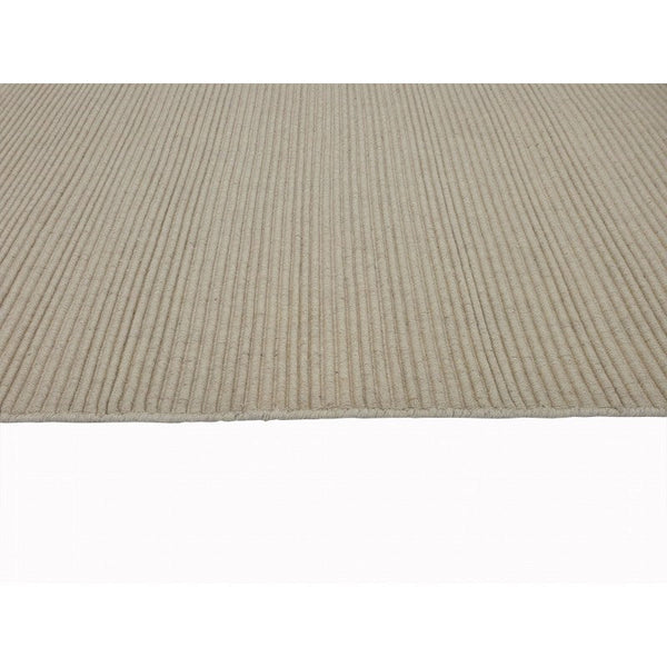 Zalia Cord Handloom Ivory
