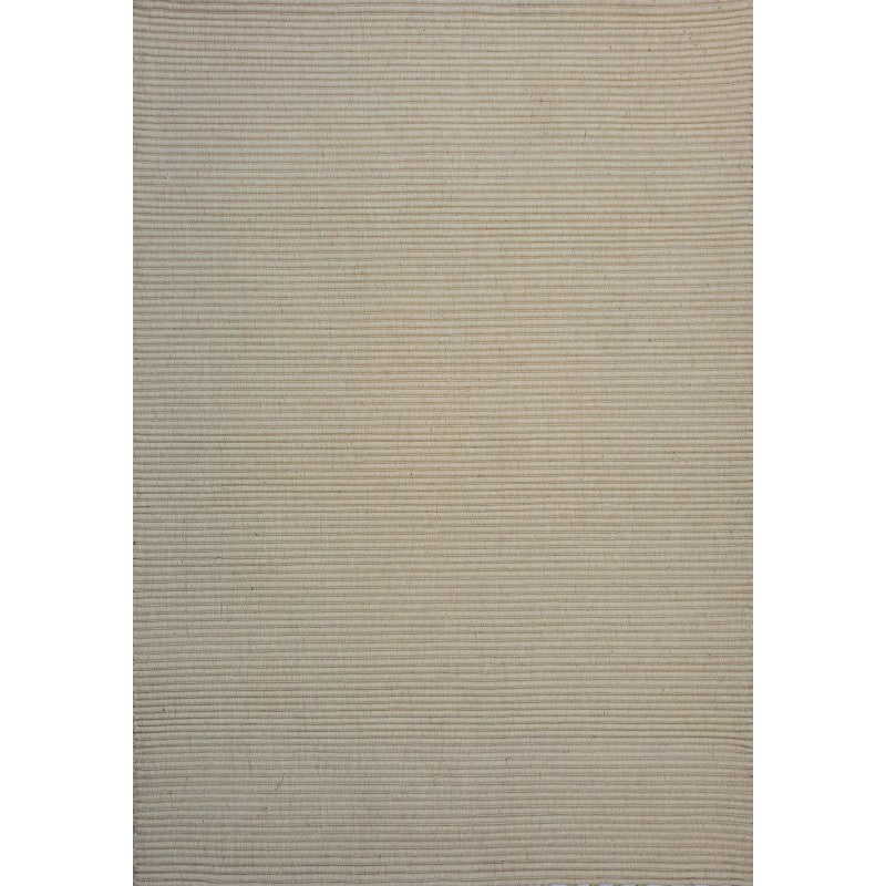 Zalia Cord Handloom Ivory